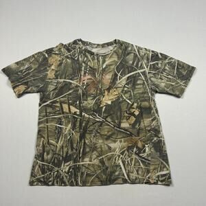 Real Tree Camo T shirt